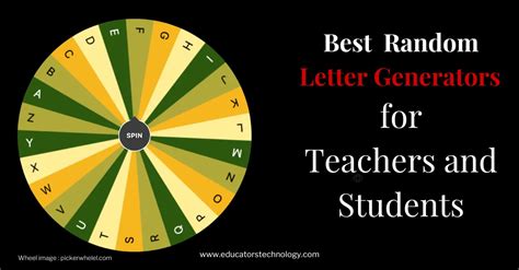 random letter generator.